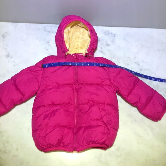 Pink Jacket - Picture 6 of 7